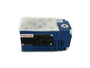 力士乐压力补偿器ZDC 6 XP-10/14M (811401211)